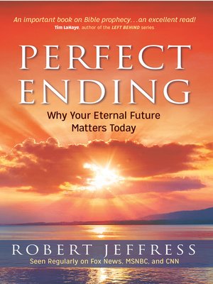 cover image of Perfect Ending